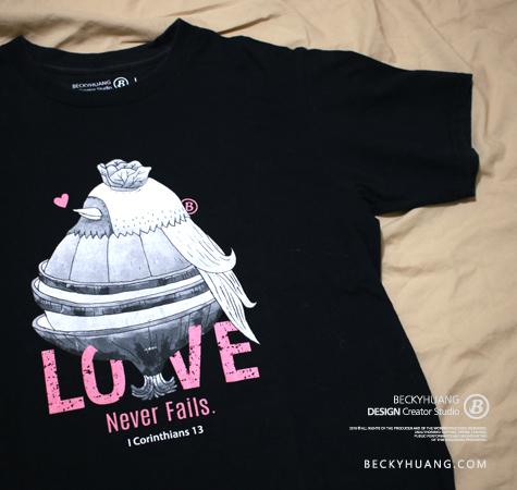 GOSPEL 系列 | Love Never Fails